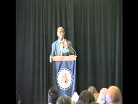 The Obama Factor In Black Manhood – Part 1: Dr. Naim Akbar