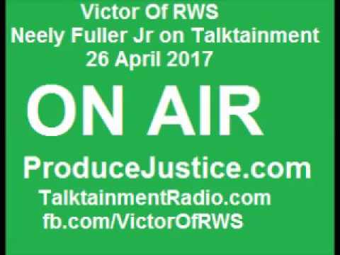 [2h]Neely Fuller Jr- Law Of Compensation & Suggestions for Laws 26 April 2017
