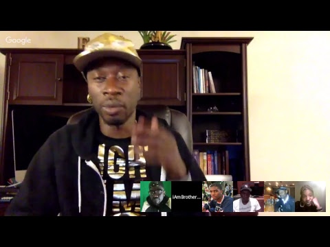 Tommy Sotomayor vs Brother POLIGHT Debate Good Men or Misguided Women i.e Nas Jay and Carmen