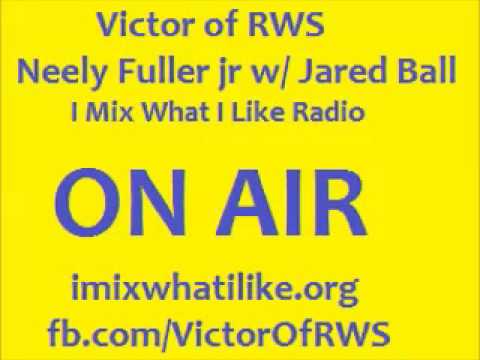 Neely Fuller Jr Talking w/ Jared Ball On Race Soldiers