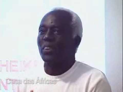 Nações Negras e Cultura (Cheikh Anta Diop)