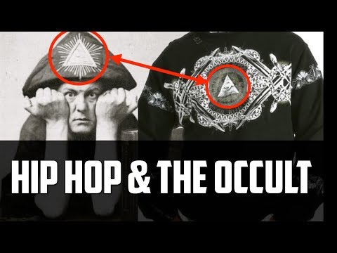 Young Pharoah Speaks On Rituals And Occultism In Hip-Hop