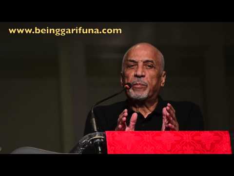 DR CLAUD ANDERSON   How Black People In USA Can Become RICH & POWERFUL NOW October 21st 2014