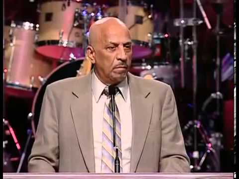 Dr Claud Anderson – Reclaiming Your Gifts, The Power Of Black People