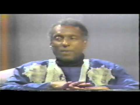 Kwame Ture Interview (1995) @AAPRP