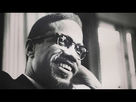 Who Was Malcolm X?