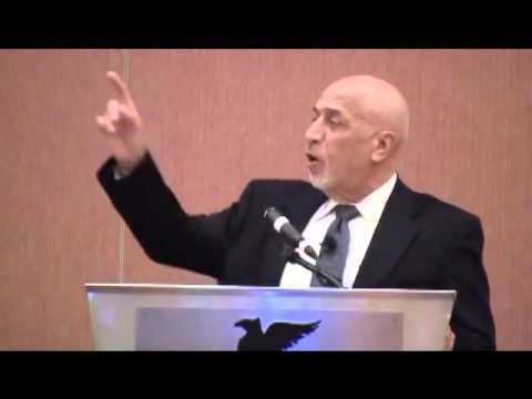 Dr  Claud Anderson 2017 HD Speaking Truth To Power on What Black People Must Do To Better Themselves