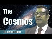 Dr. Delbert Blair | Truth About the Cosmos