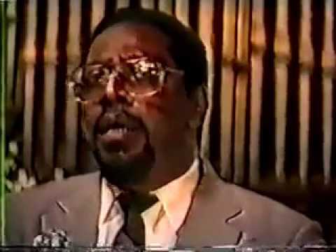 Dr  Amos Wilson   Destruction of African Civilization