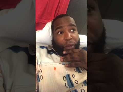 (5/21/2017) DR UMAR JOHNSON  SPEAKS ABOUT HIS LIFE FROM THE AGE 17YRS HOW HE BECAME CONSCIOUS & MORE