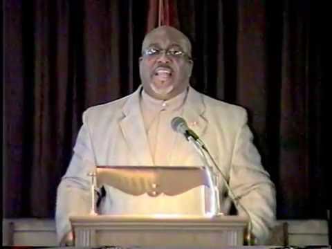 Dr. Ray Hagins- Where Did Negroes Come From?