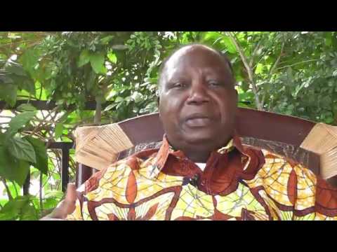 Intégrale Africanités : L’héritage de Cheikh Anta Diop