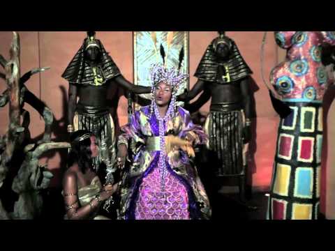 Wa Flash – Cheikh Anta Diop(HD)