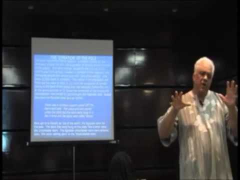Dr. Charles Finch – The Wheel of Heaven: The Astronomical Chronology of the Nile Valley PT 1