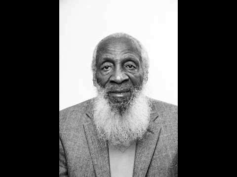 Dick Gregory ‘Somewhere’