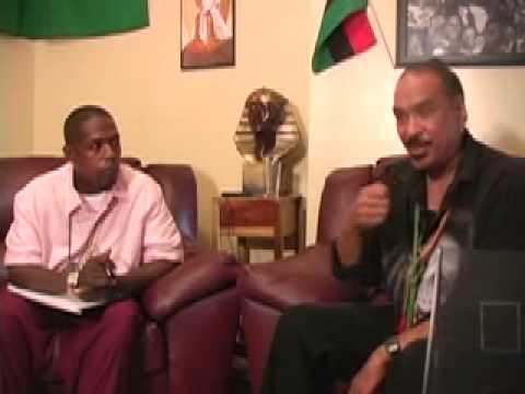 Booker T Coleman  The Maafa    YouTube