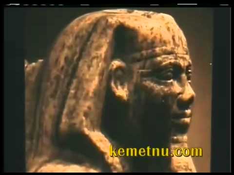 Ashra Kwesi Explains the African Origin of Noah’s Ark and Other Biblical Stories – Kemet (Egypt).mp4