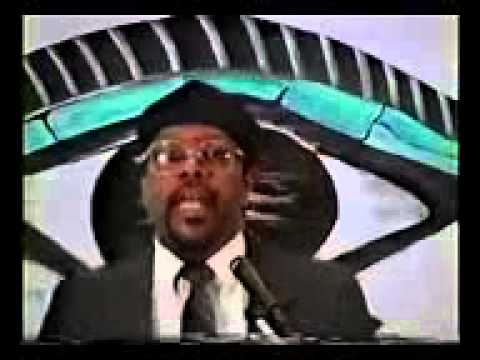 African History: Dr  Amos Wilson – Psychology of Africans In America.