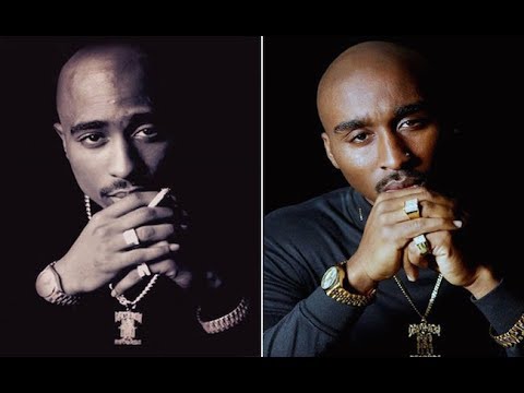 Prof Griff speaks on  ‘All Eyez on Me’ Movie and whether Tupac was a Walking Contradiction?