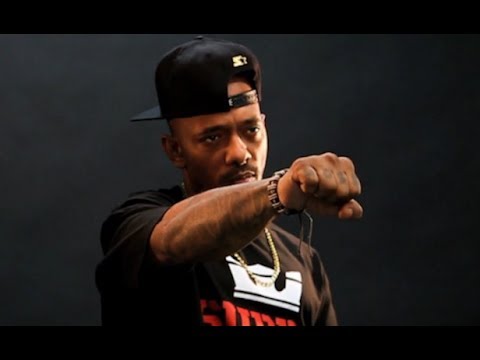 Professor Griff say RIP to Prodigy