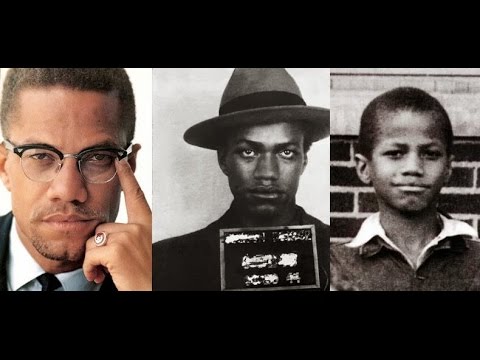Dick Gregory on what happen to Malcolm X and the TRUTH about “his BOOK” (Malcolm X Day)