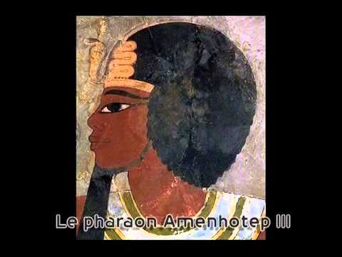 Cheikh Anta Diop, le plus grand savant du 20e siècle et l’Egypte ancienne
