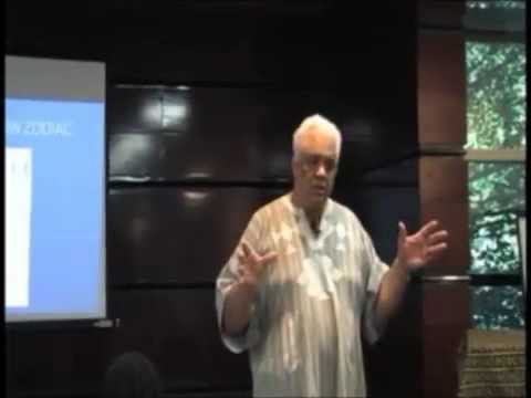 Dr. Charles Finch – The Wheel of Heaven: The Astronomical Chronology of the Nile Valley PT 2