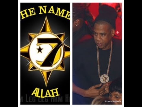 Professor Griff Exposes Jay-Z and Beyonce