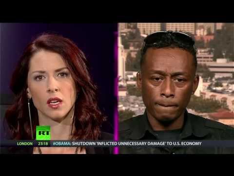 Professor Griff on Miley Cyrus and the Twerking Industrial Complex