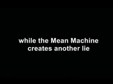 The Last Poets – Mean Machine + lyrics