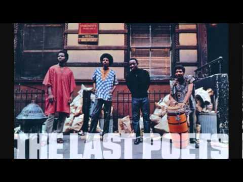 The Last Poets It’s A Trip