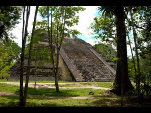Dr  Phil Valentine   Who are the Olmecs and Mayans