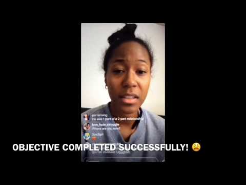 BROTHER POLIGHT & ASHLEY WRIGHT (LATEST SCAM) THIS IS NEXT LEVEL CRAZY!!!