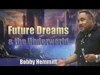 Bobby Hemmitt | Future Dreams and the Underworld – Pt. 1/6