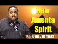 Bobby Hemmitt | New Amenta Spirit: The Akasha Factor – Pt. 1/6