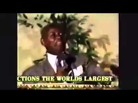 Dr. Khalid Abdul Muhammad calls Ice Cube out