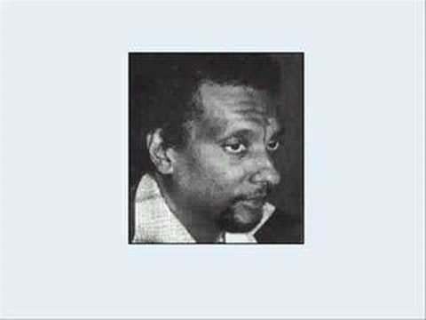 Kwame Ture (Stokely Carmichael) on Zionism Part 1 of 2