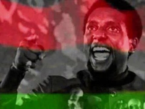 Stokley Carmicheal -Kwame Ture/////   Black Power Speech 1966