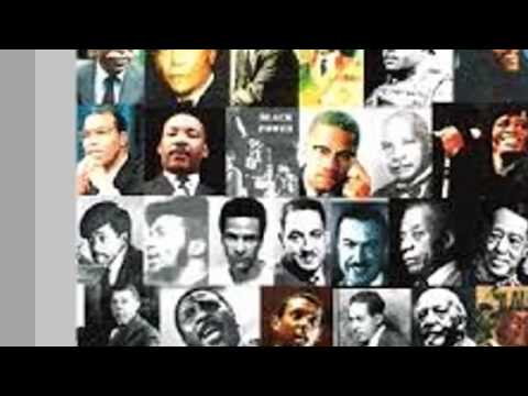 Dick Gregory   2017  You must know this very dangerous for all blacks