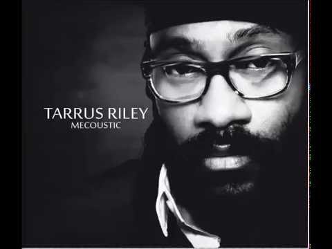 Tarrus Riley – Marcus Garvey
