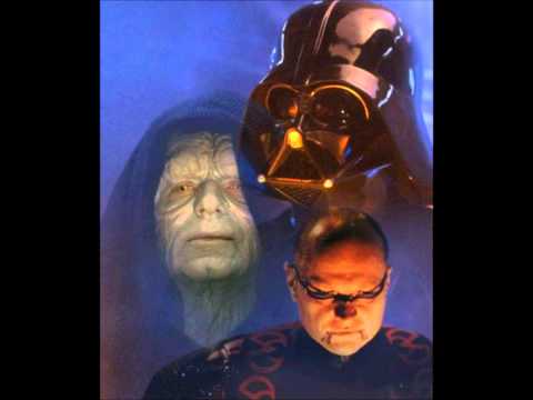 Brother Panic Qliphoth…… The Dark Side Of The Force