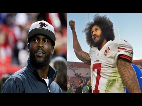 Professor Griff speaks on Michael Vick, R Kelly, and Stockholm Syndrome