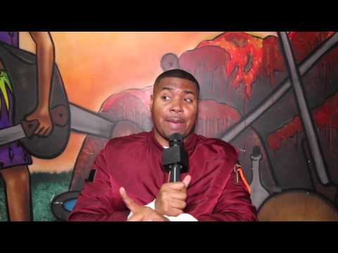 Tariq Nasheed speaks on Hidden Colors 4 and The Death of Prince