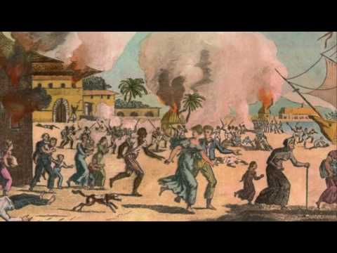 1804: The Hidden History of Haiti-(First look trailer)