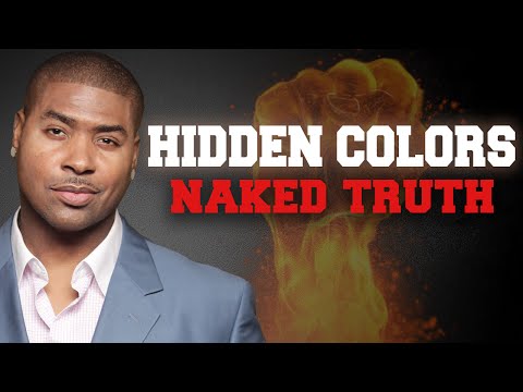 Tariq Nasheed | Hidden Colors Interview | Speaks On Conscious Community, Bootleggers | And Debating