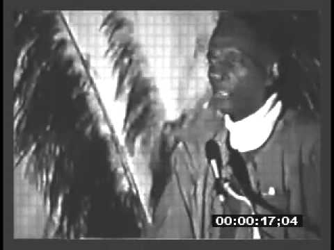 Kwame Ture On Dr Martin Luther King