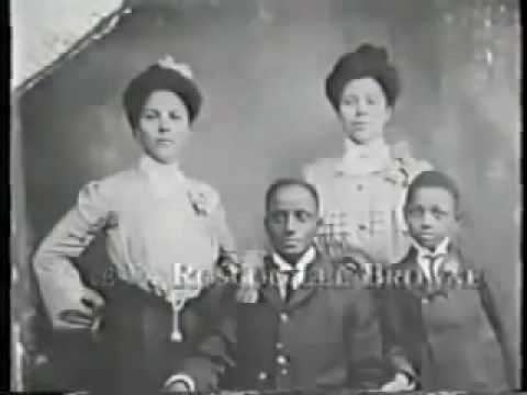 Black Wall Street • Tulsa, Oklahoma, 1921 Full Documentary ‘We will NEVER FORGET’