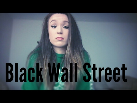 The Fall of Black Wall Street