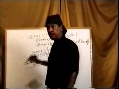 Dr Booker T Coleman  Educating Our Youth for the 21st century   YouTube
