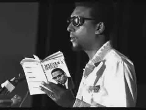 Kwame Ture: Black Power Speech